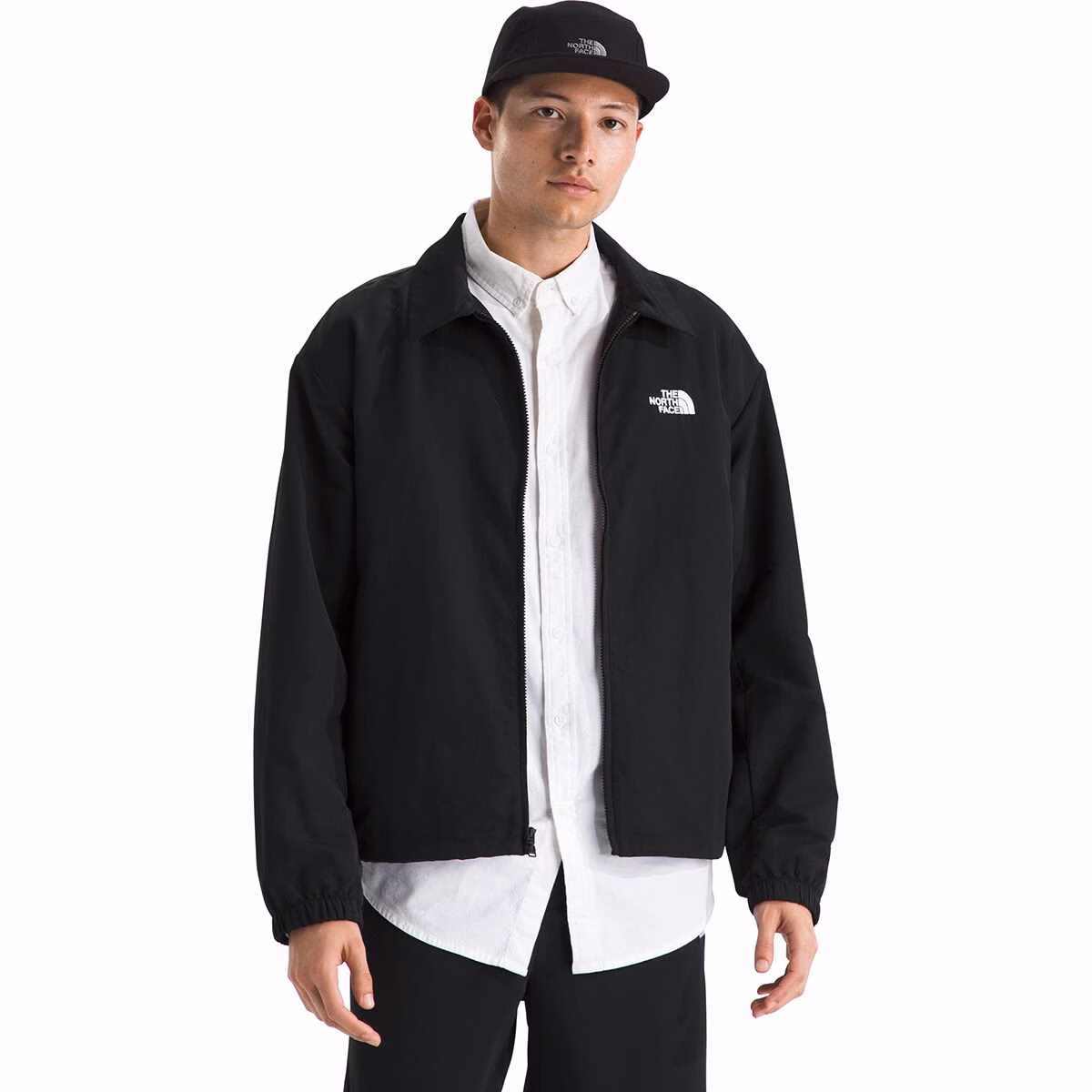 The North Face The North Face Men's TNF Easy Wind Jacket