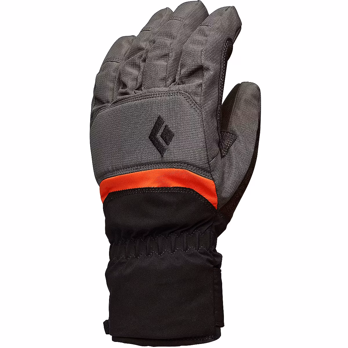 Black Diamond Black Diamond Men's Mission Gloves
