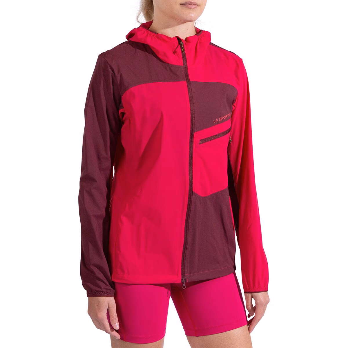 La Sportiva La Sportiva Women's Freeway Wind Jacket