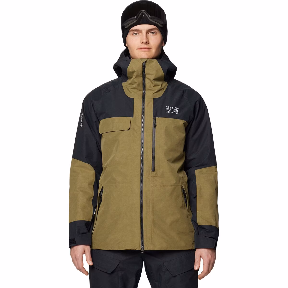 Mountain Hardwear Mountain Hardwear Men's Cloud Bank GORE-TEX Jacket