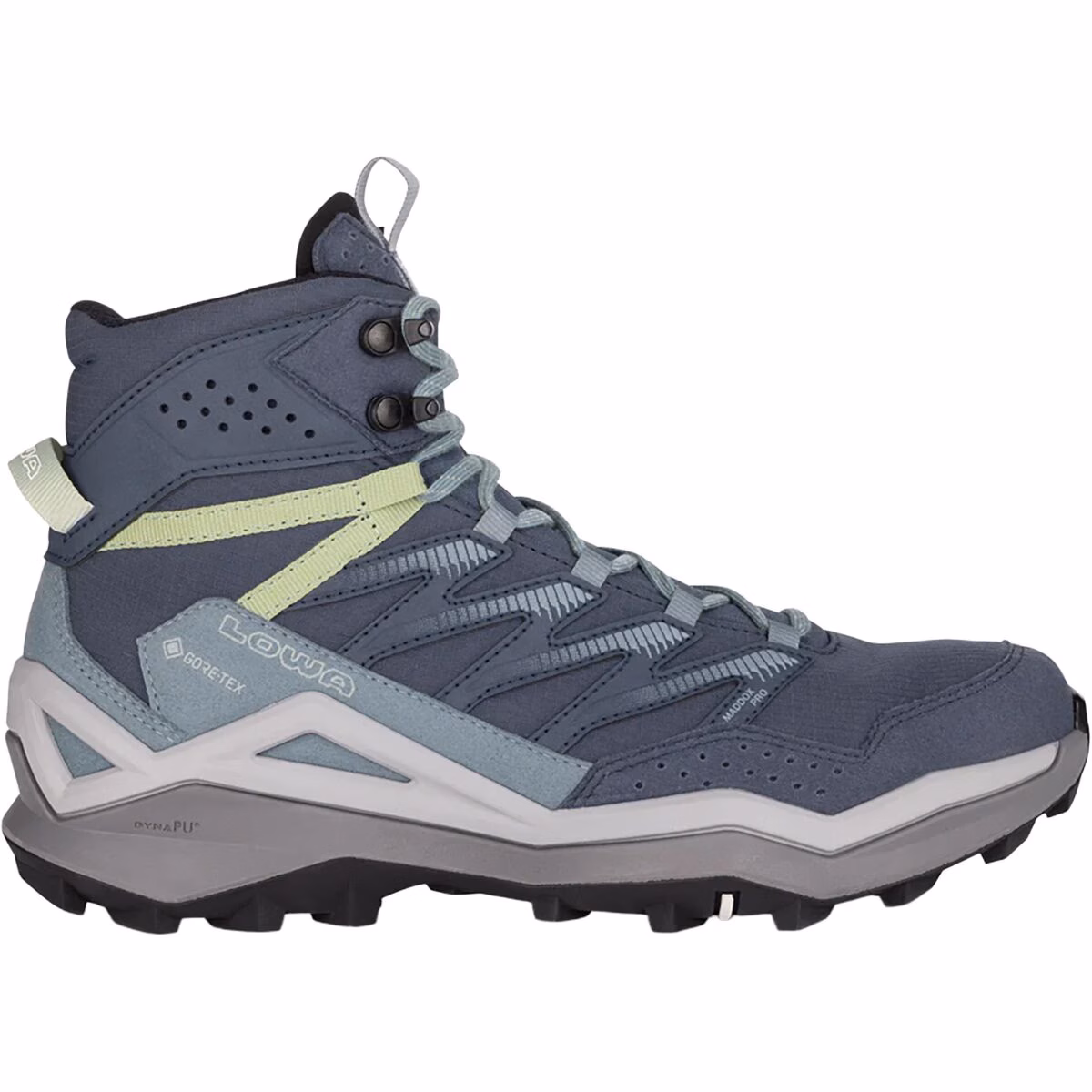 Lowa Lowa Women's Maddox Pro GTX Mid Hiking Boots