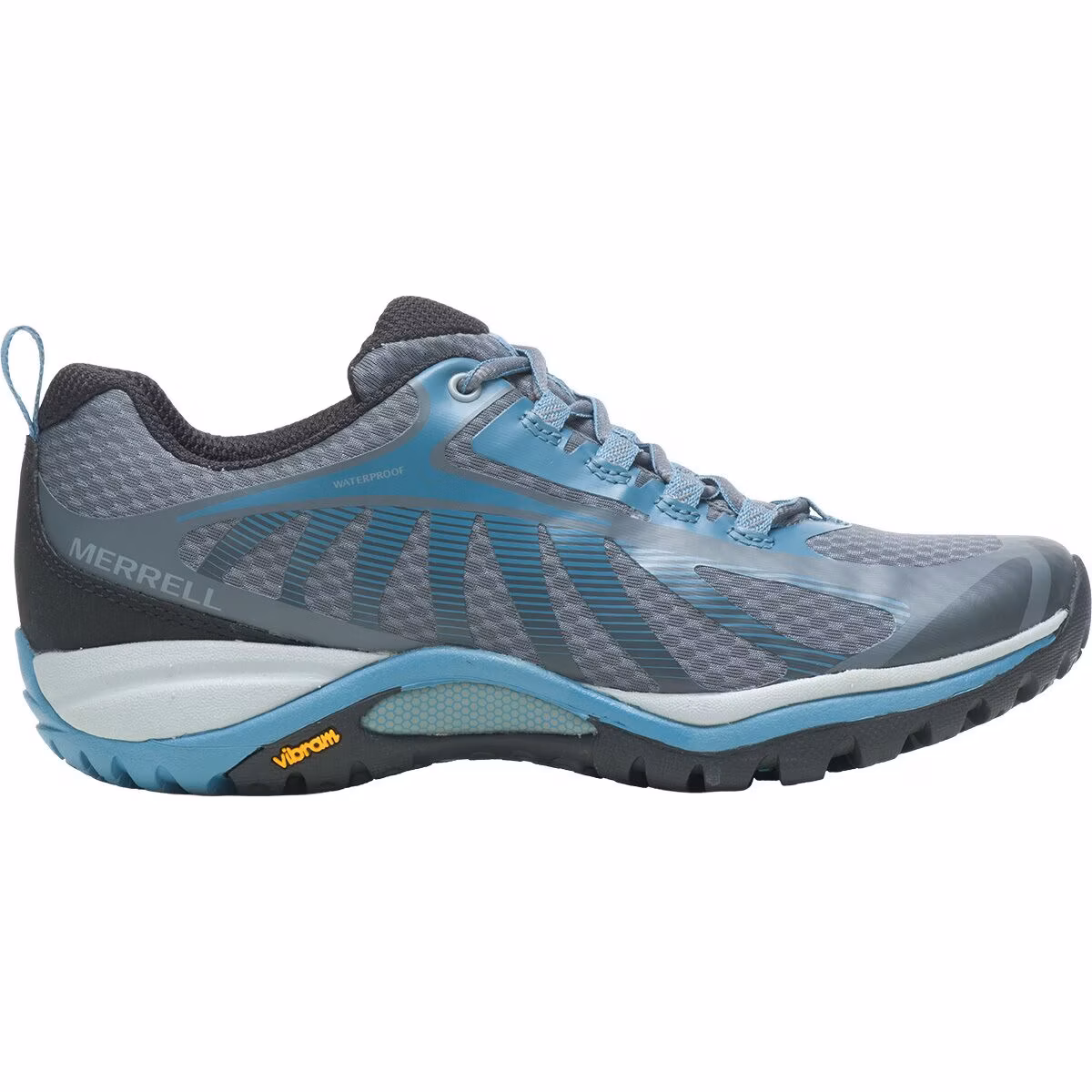 Merrell Merrell Women's Siren Edge 3 Waterproof Hiking Shoes