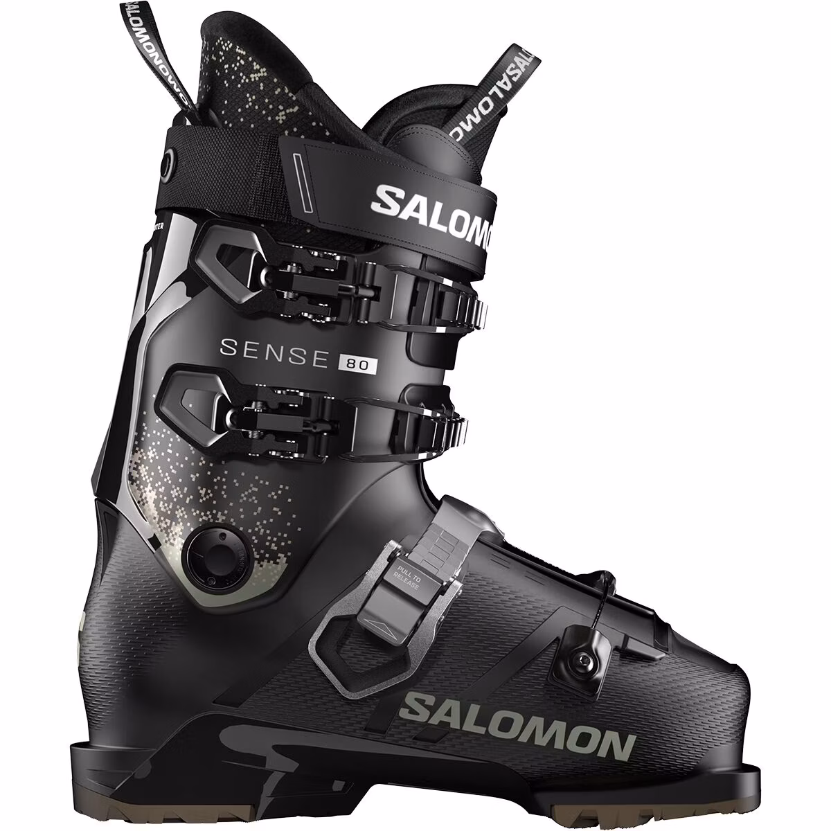 Salomon Salomon Sense 80 GW Boots