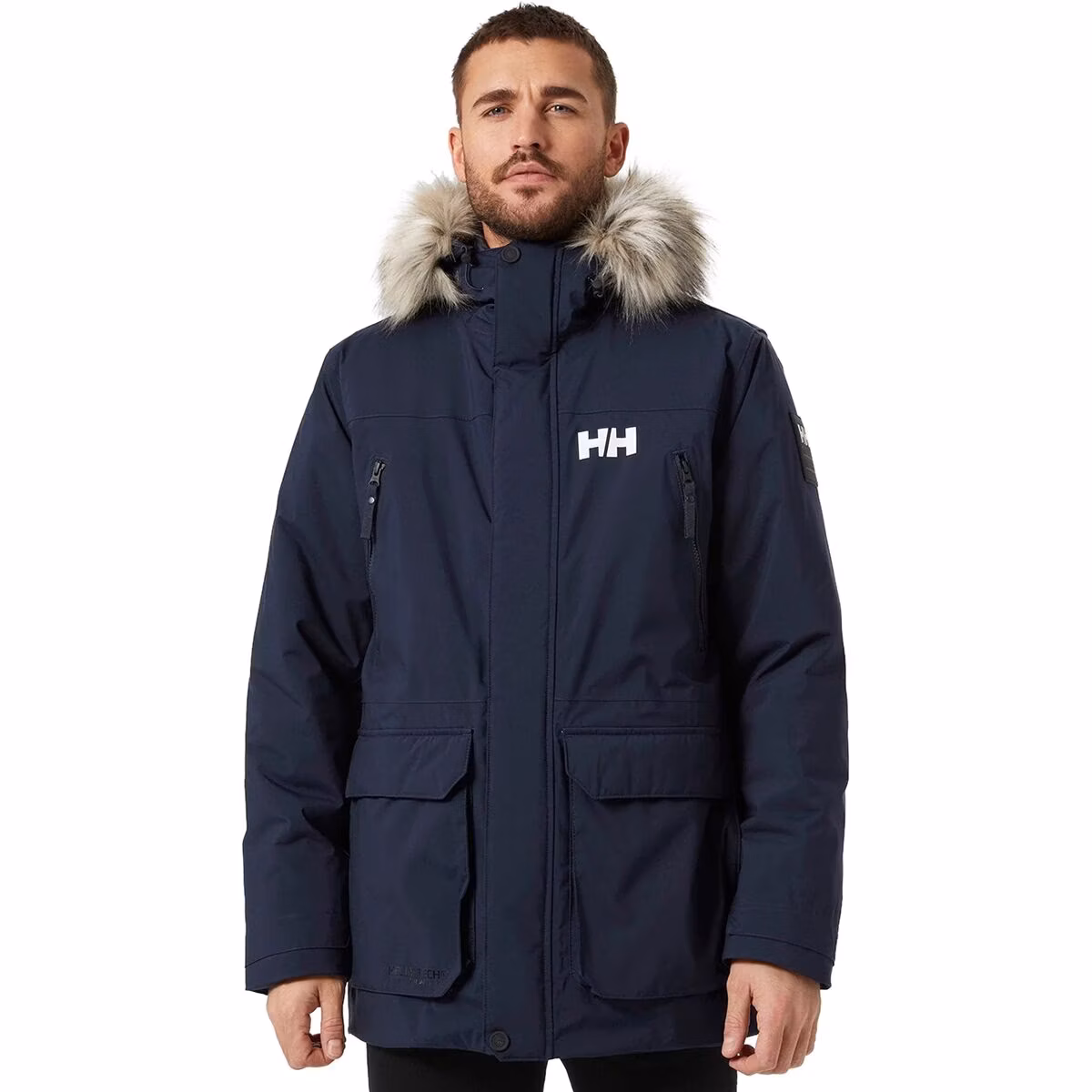 Helly Hansen Helly Hansen Men's Reine Parka