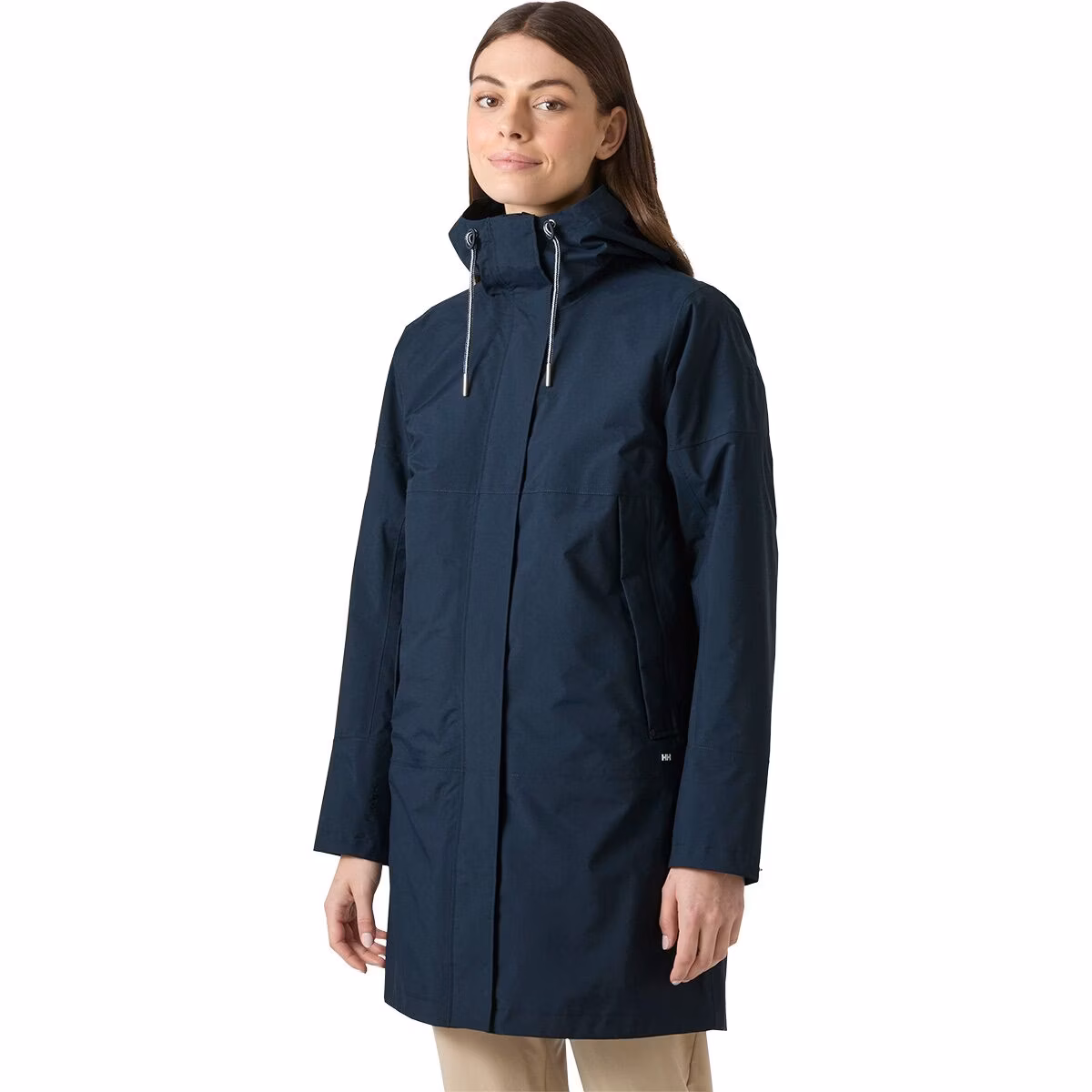 Helly Hansen Helly Hansen Women's Koster Rain Coat