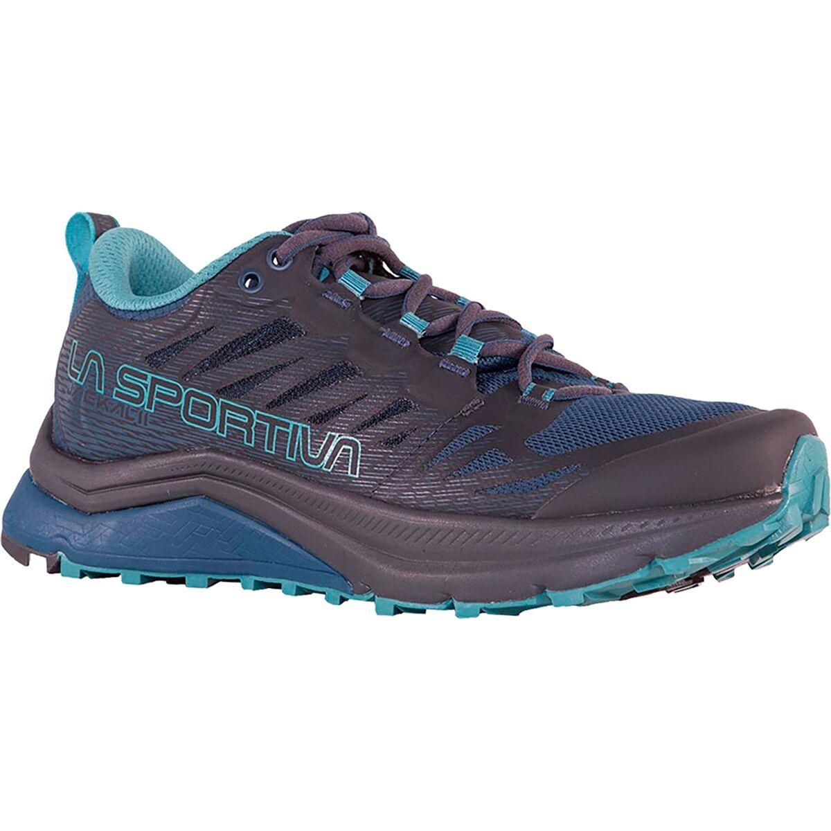 La Sportiva La Sportiva Women's Jackal II Trail-Running Shoes