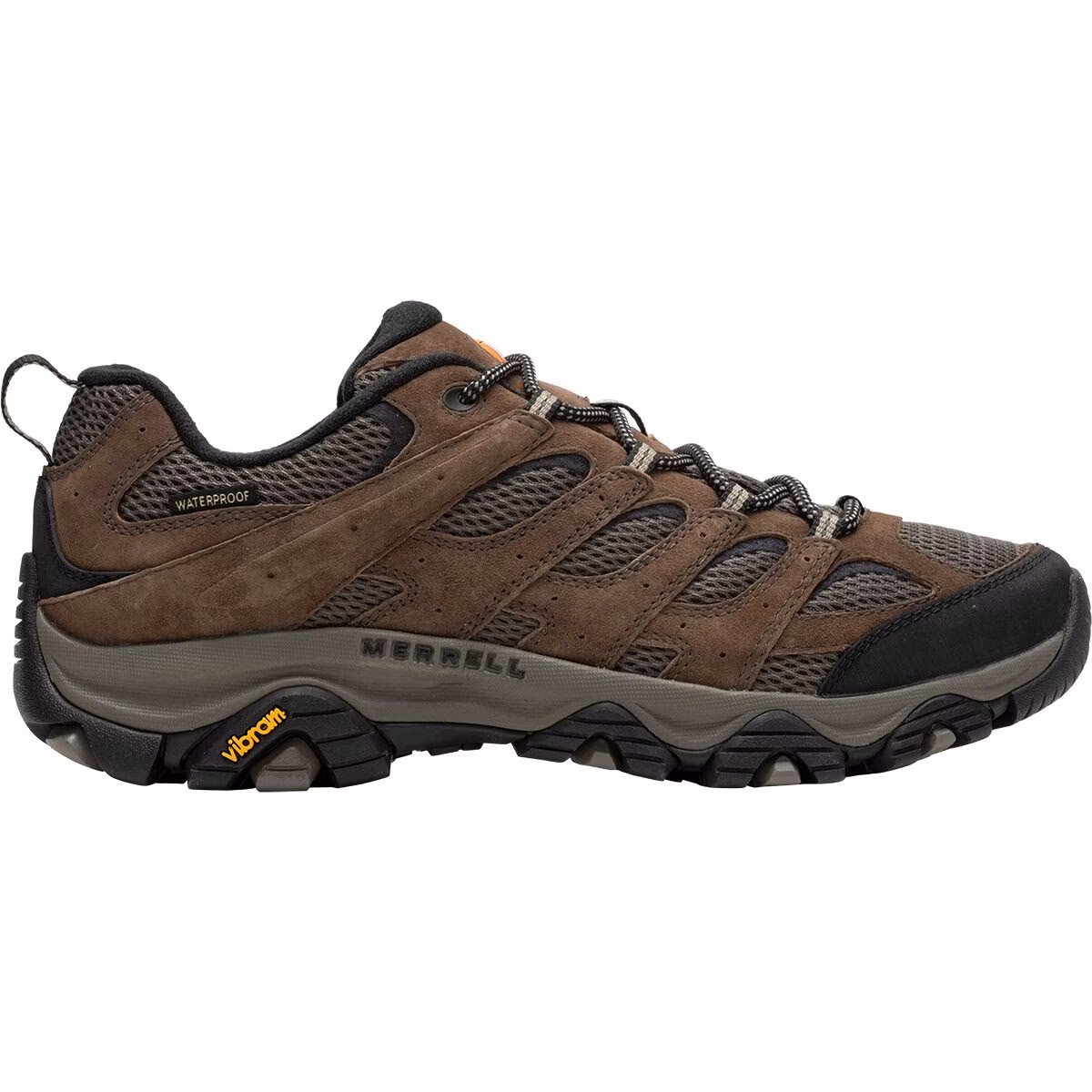 Merrell Merrell Men's Moab 3 Waterproof Hiking Shoes