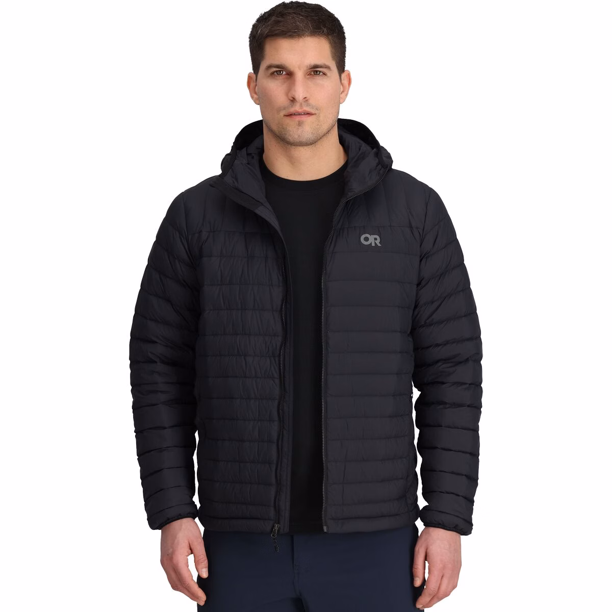 Outdoor Research Outdoor Research Men's Transcendent Down Hoody