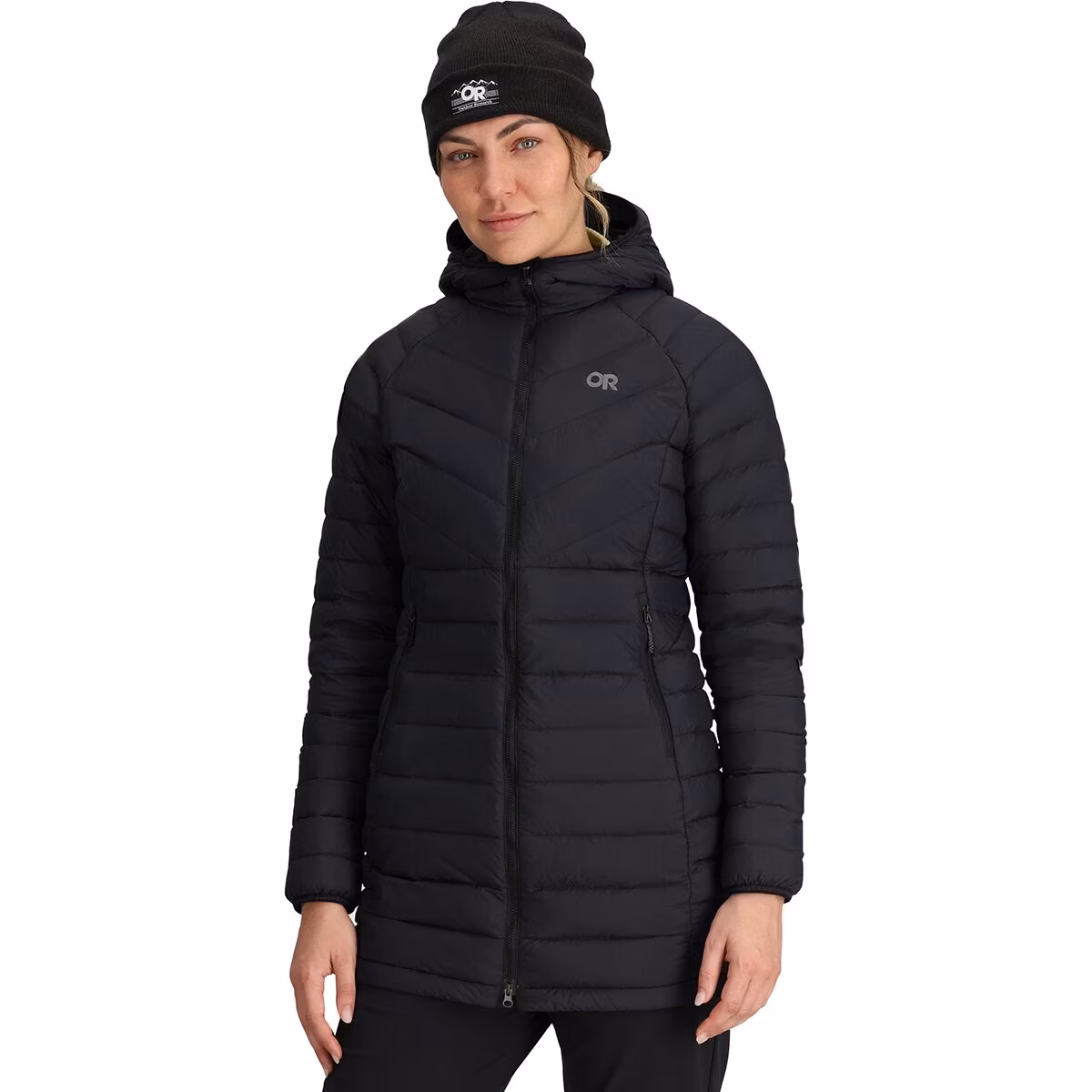 Outdoor Research Outdoor Research Women's Transcendent Down Parka