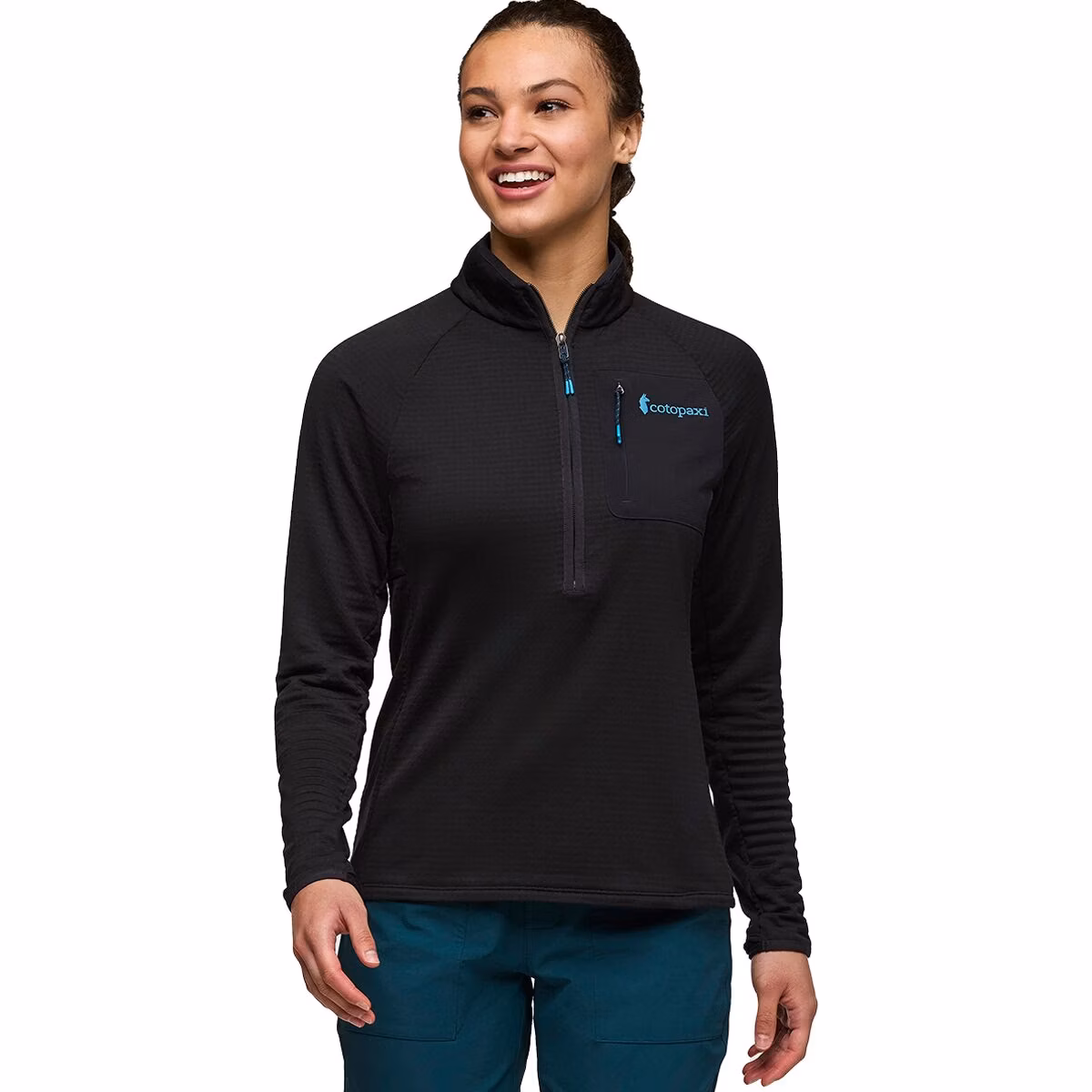Cotopaxi Cotopaxi Men's Otero Fleece Half-Zip Pullover