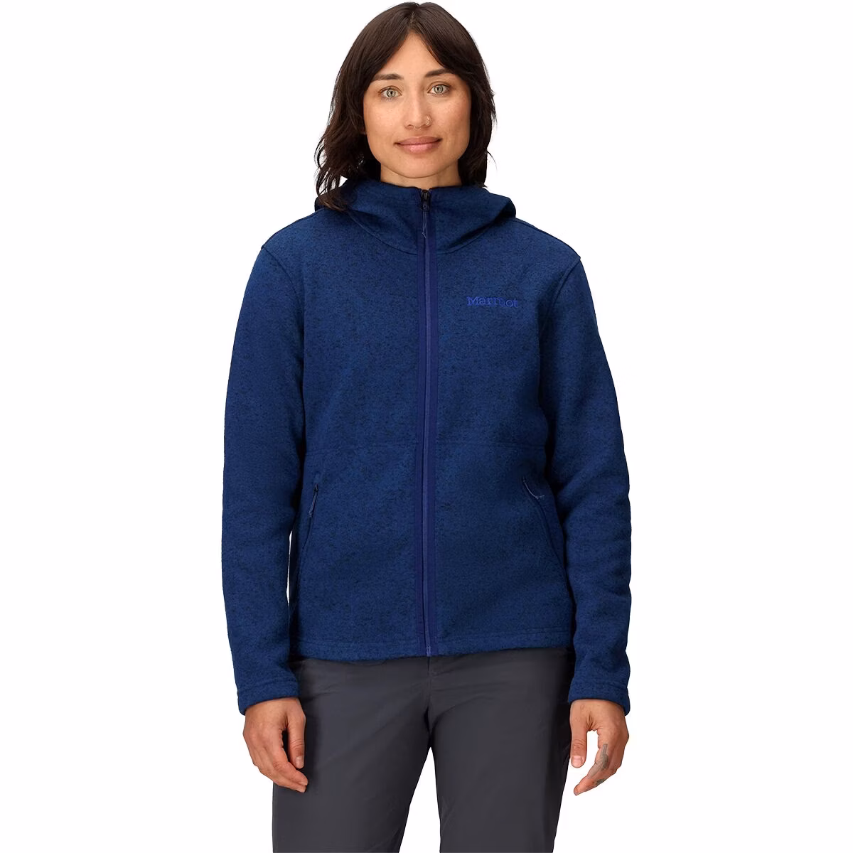 Marmot Marmot Women's Drop Line Hoody
