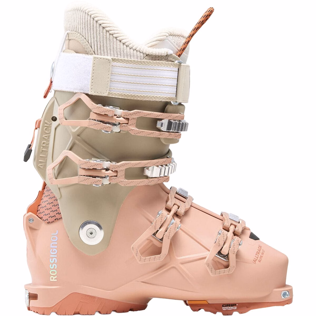 Rossignol Rossignol Women's Alltrack Elite110 LT Ski Boots