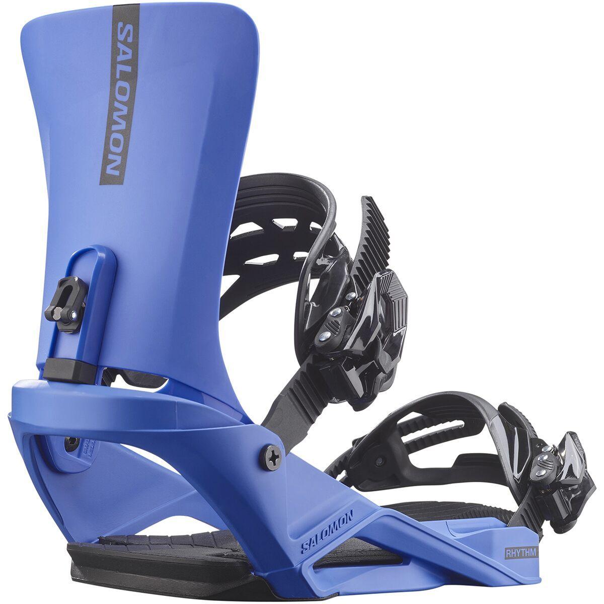 Salomon Salomon Rhythm Snowboard Bindings
