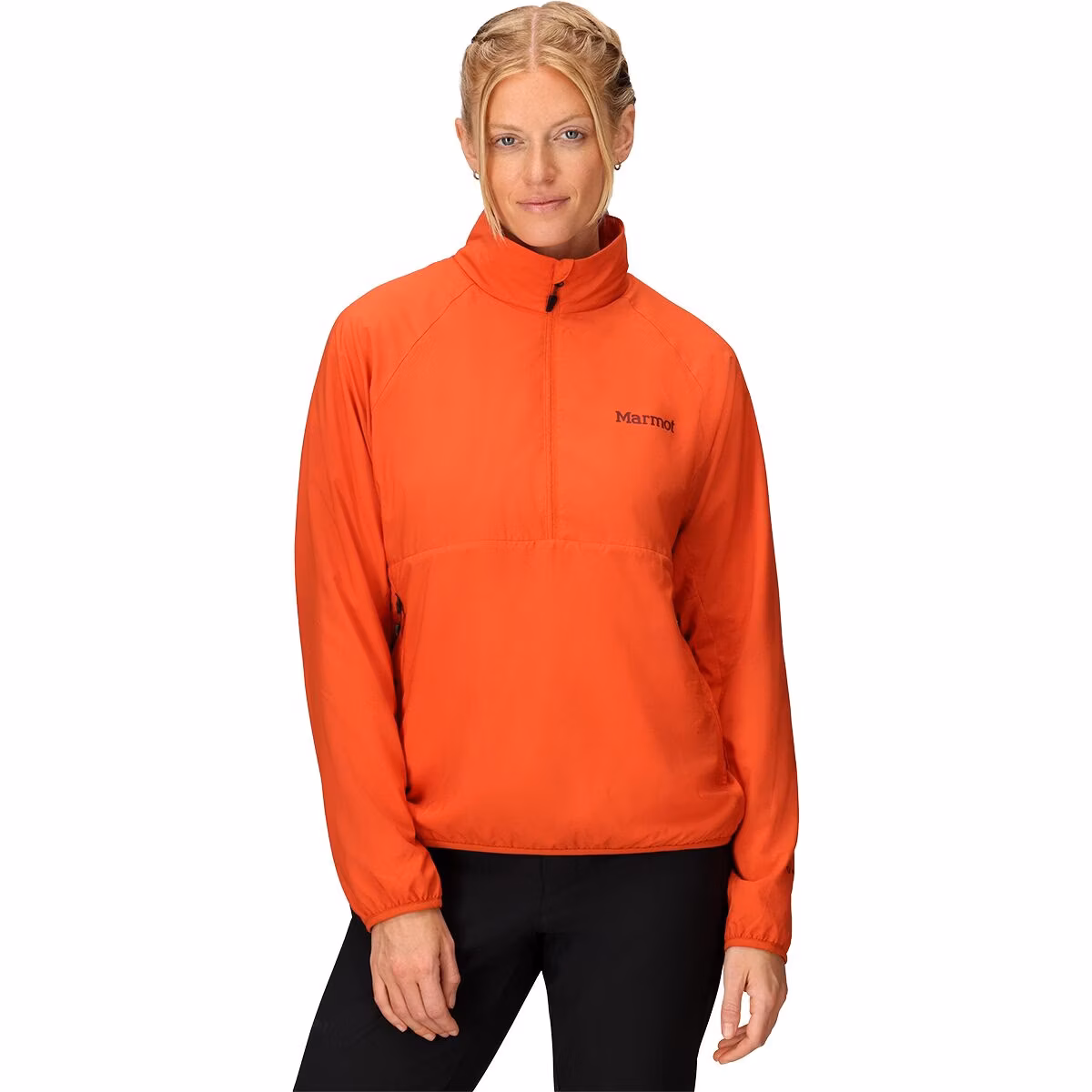 Marmot Marmot Women's Aerothermal 1/2-Zip Pullover