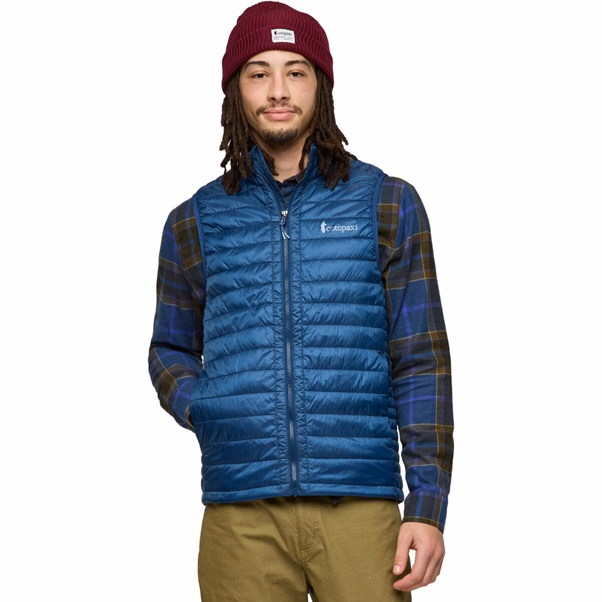Cotopaxi Cotopaxi Men's Capa Insulated Vest