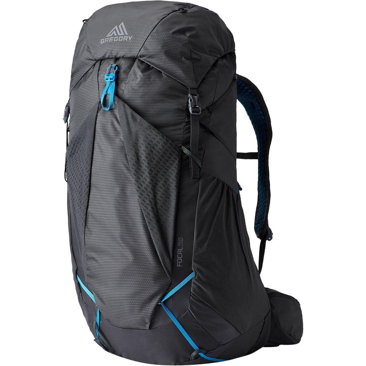 Gregory Gregory Men's Focal 58 Pack