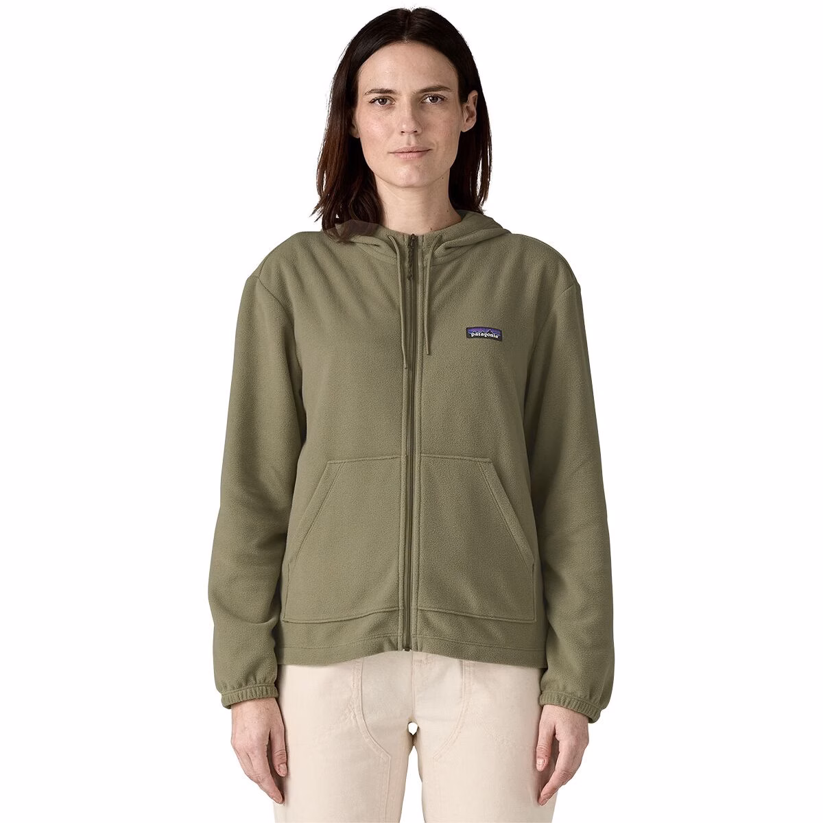 Patagonia Patagonia Women's Micro D Fleece Hoody