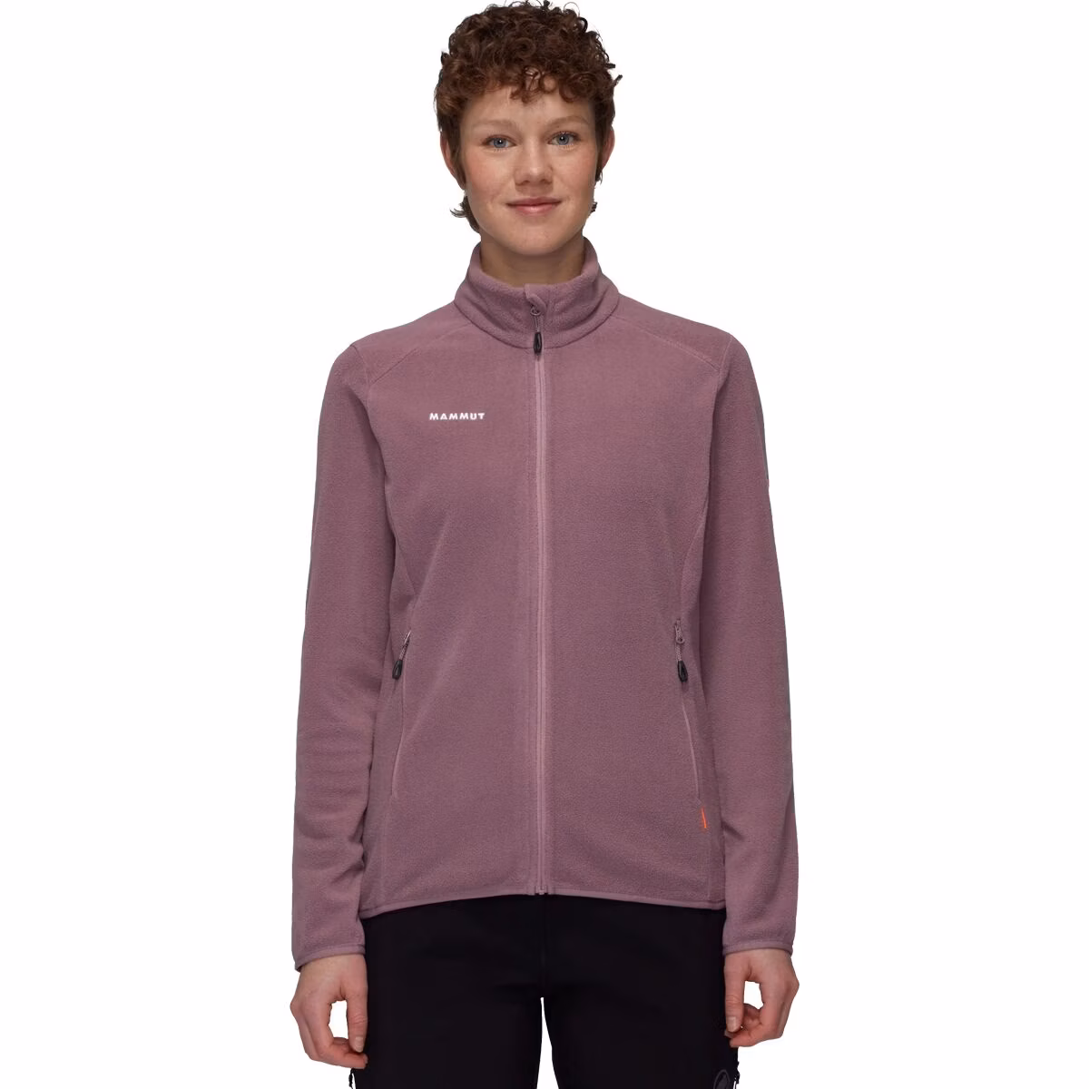 Mammut Mammut Women's Innominata Light ML Jacket