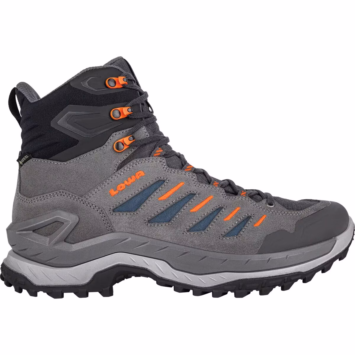 Lowa Lowa Men's Innovo GTX Mid Hiking Boots