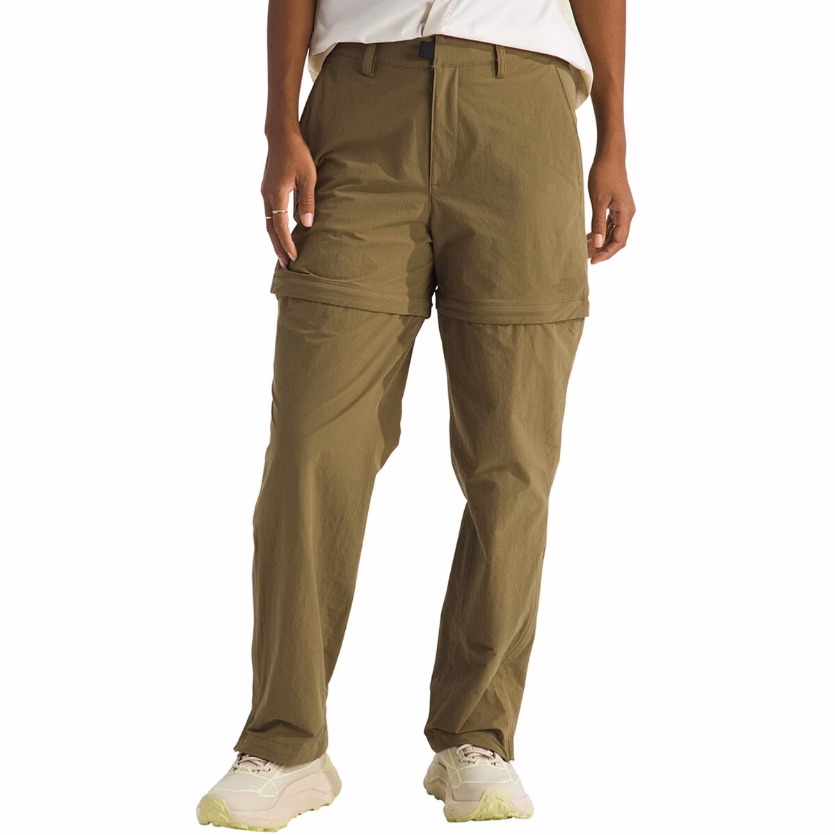 The North Face The North Face Women's Basin Convertible Pants