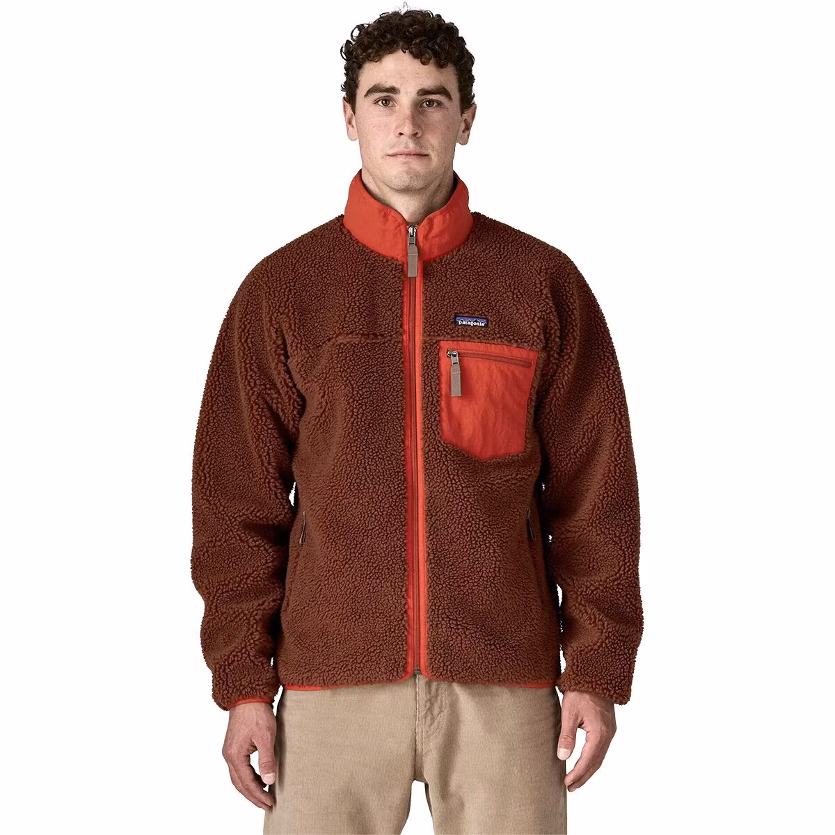 Patagonia Patagonia Men's Retro-X Jacket
