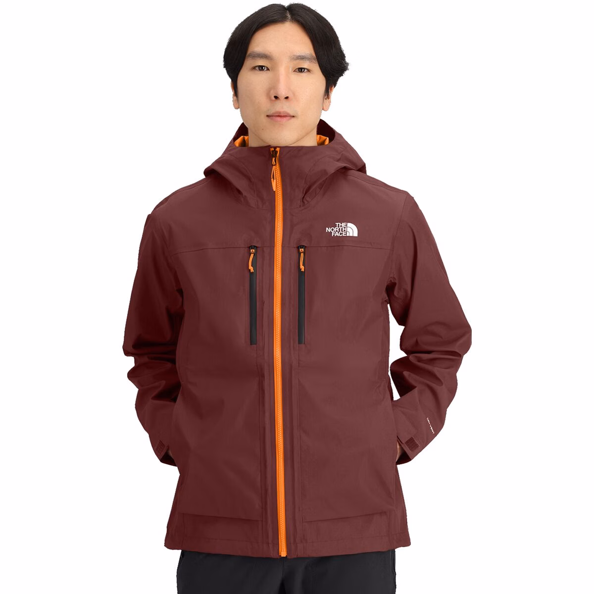 The North Face The North Face Men's Terrain Vista 3L Pro Jacket