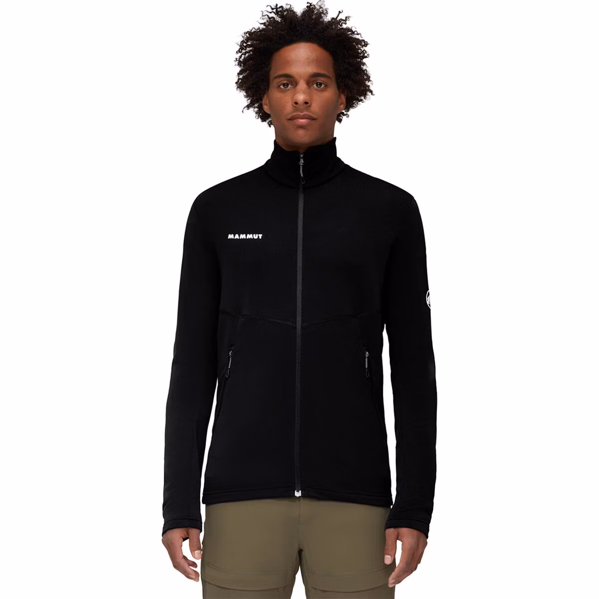 Mammut Mammut Men's Aconcagua Light ML Jacket