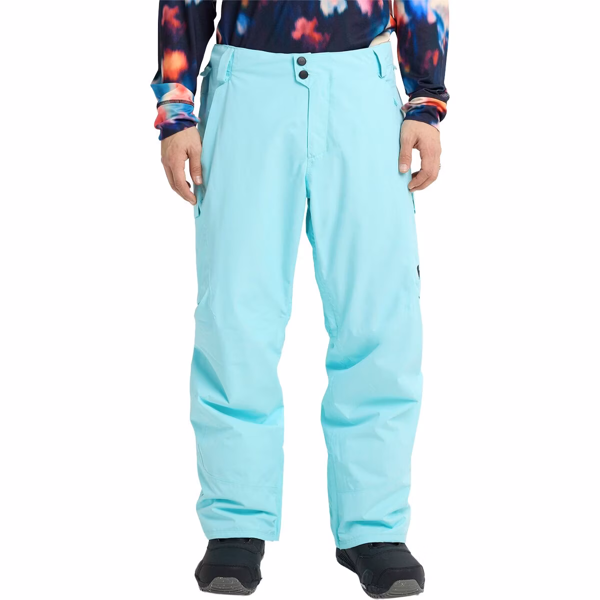 Burton Burton Men's Reserve 2L Pants