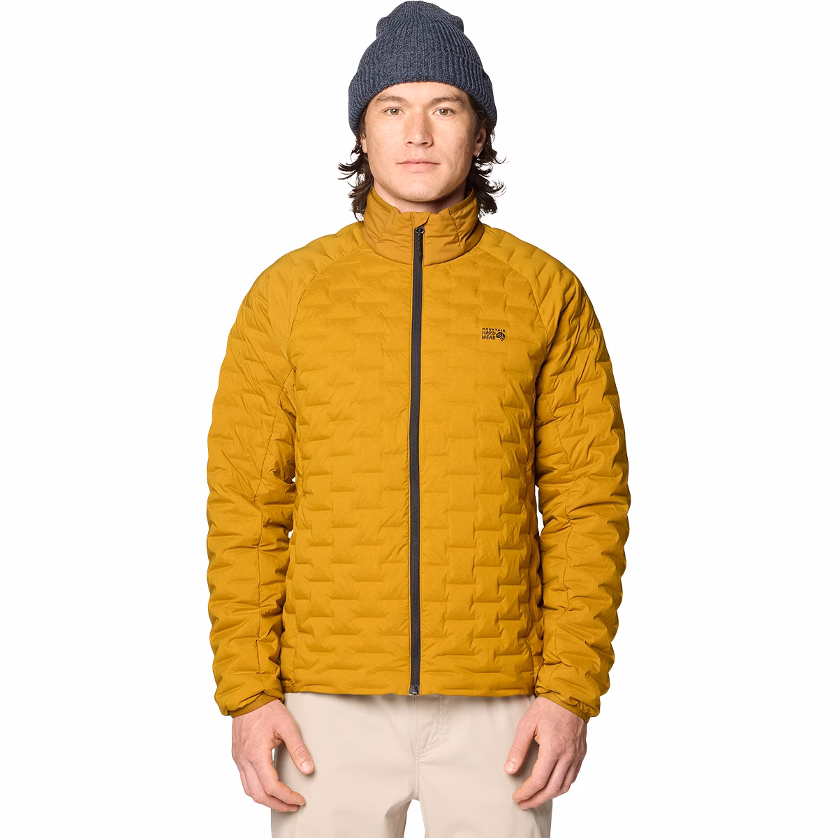Mountain Hardwear Mountain Hardwear Men's Stretchdown Light Jacket