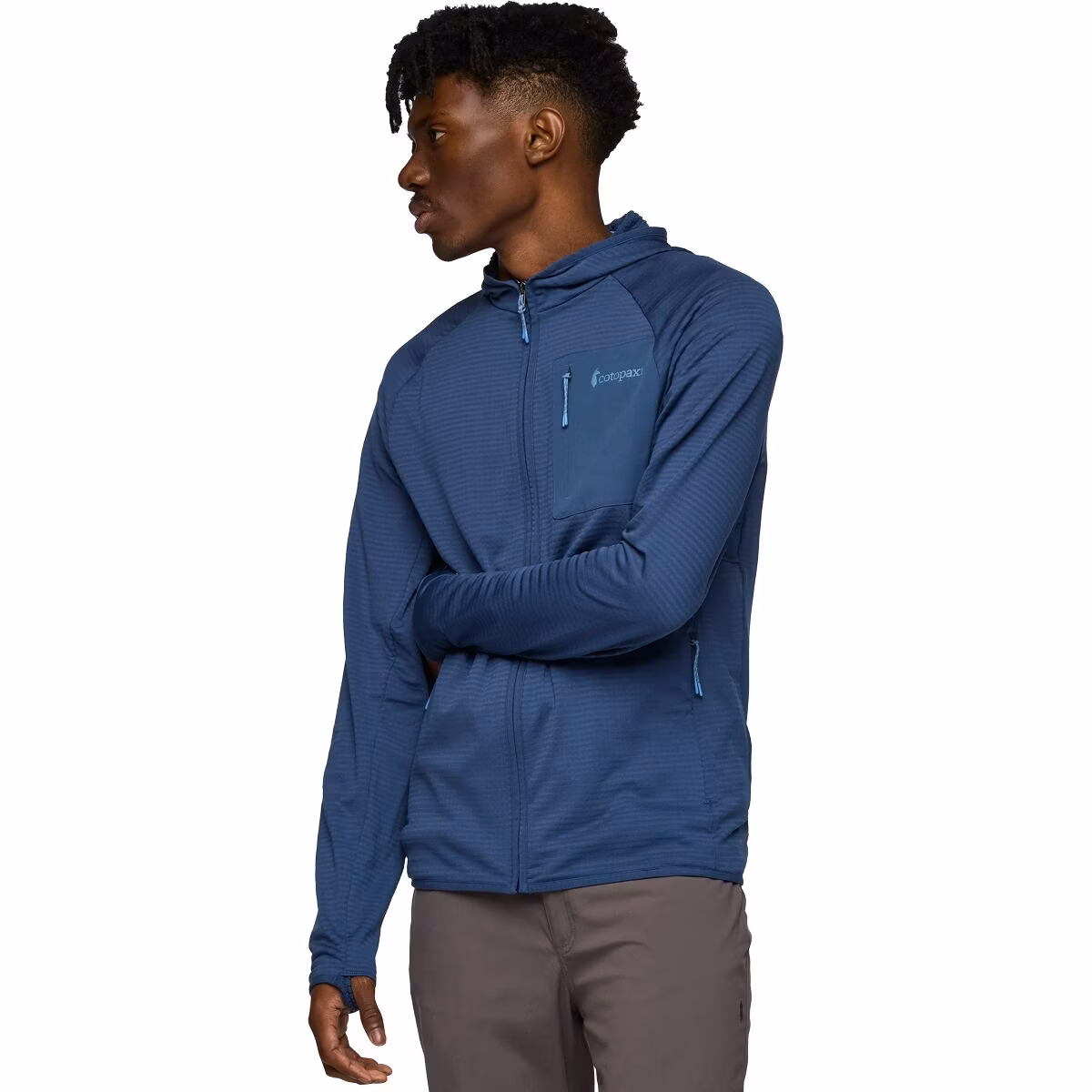 Cotopaxi Cotopaxi Men's Otero Fleece Hoody