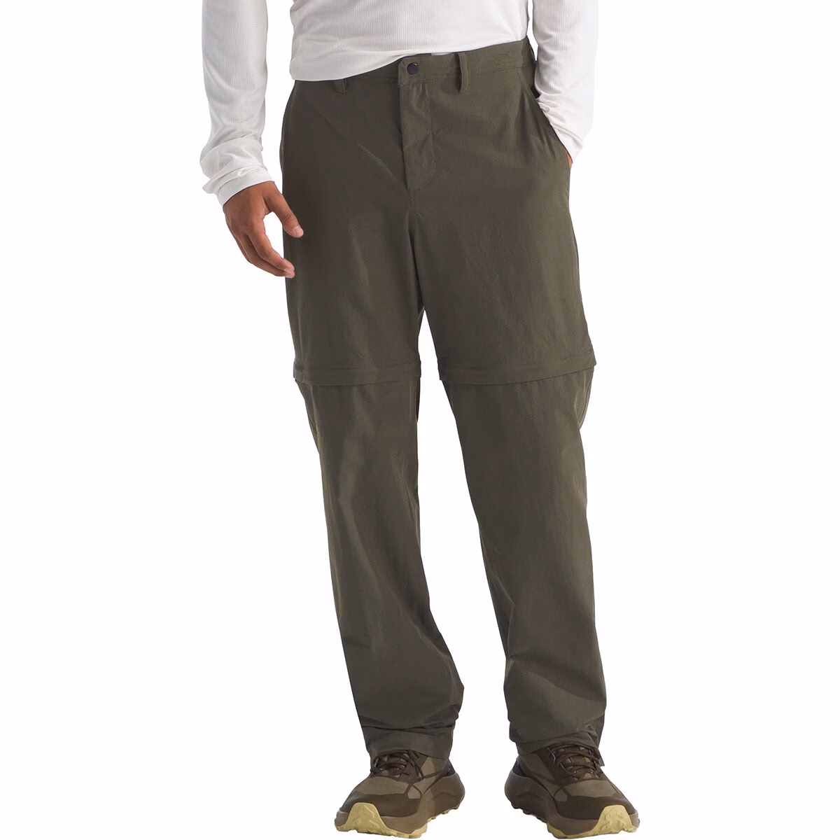 The North Face The North Face Men's Basin Convertible Pants