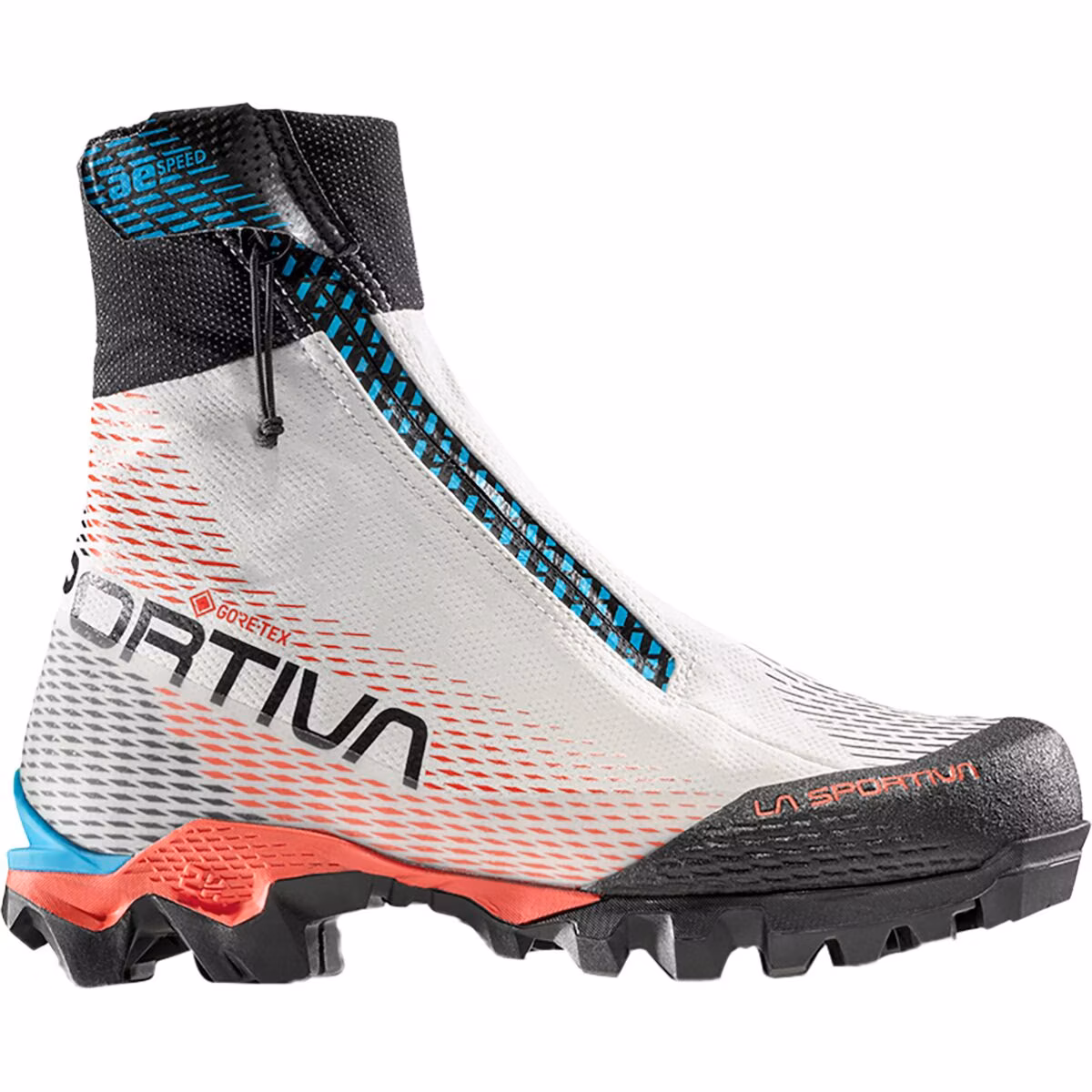 La Sportiva La Sportiva Women's Aequilibrium Speed GTX Mountaineering Boots
