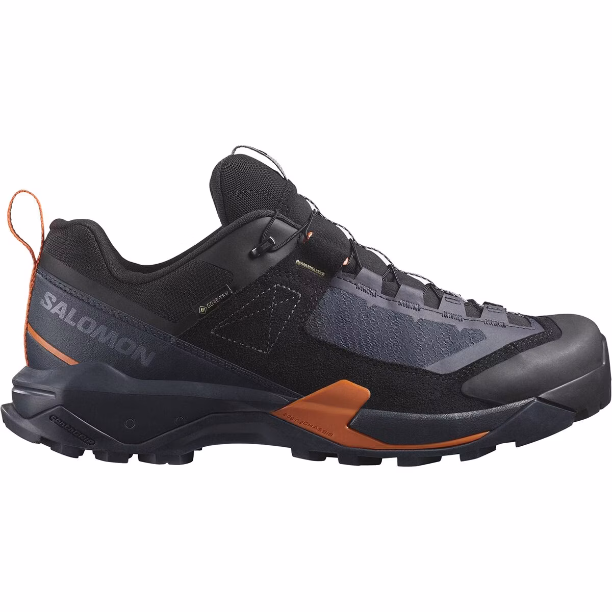 Salomon Salomon Men's X Ultra Alpine GTX Hiking Shoes