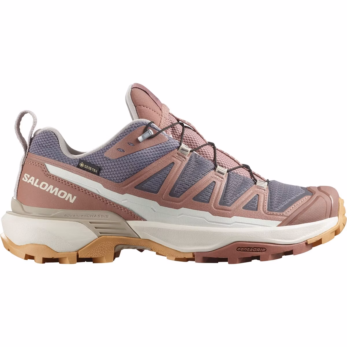 Salomon Salomon Women's X Ultra 360 Edge GTX Hiking Shoes