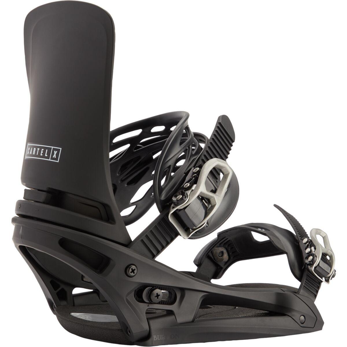 Burton Burton Cartel X EST Snowboard Bindings
