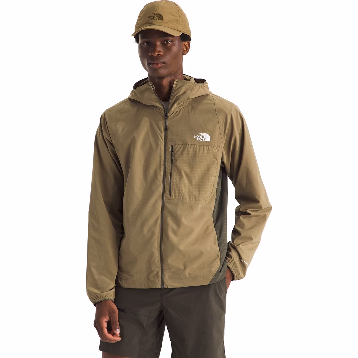 The North Face The North Face Men's LIGHTRANGE Woven Jacket