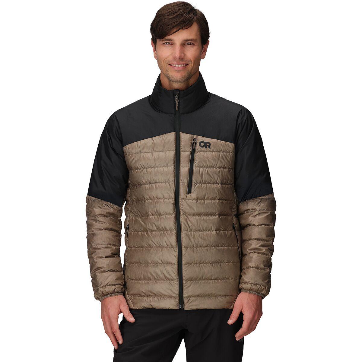 Outdoor Research Outdoor Research Men's Helium Down Jacket