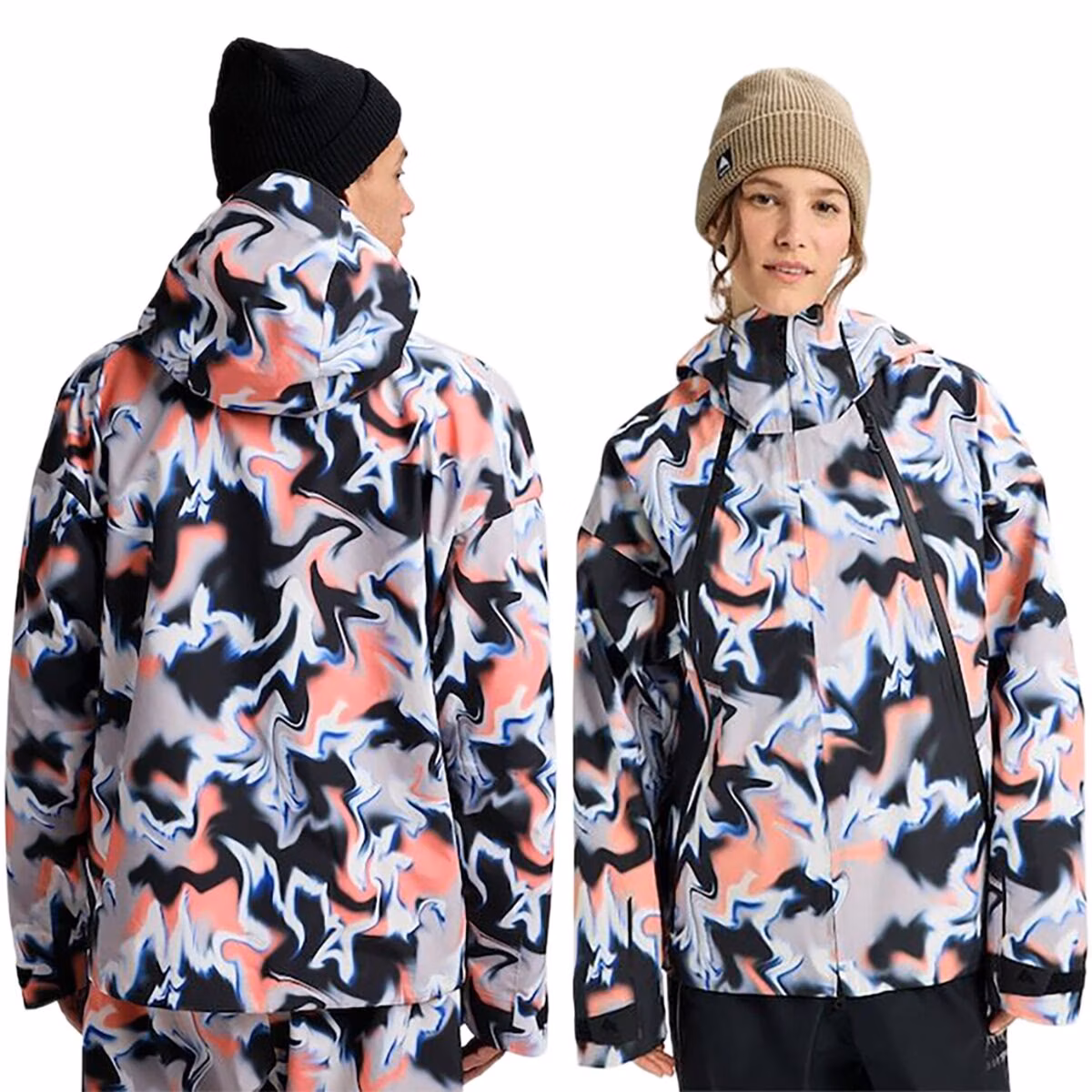 Burton Burton Futuretrust 3L Jacket