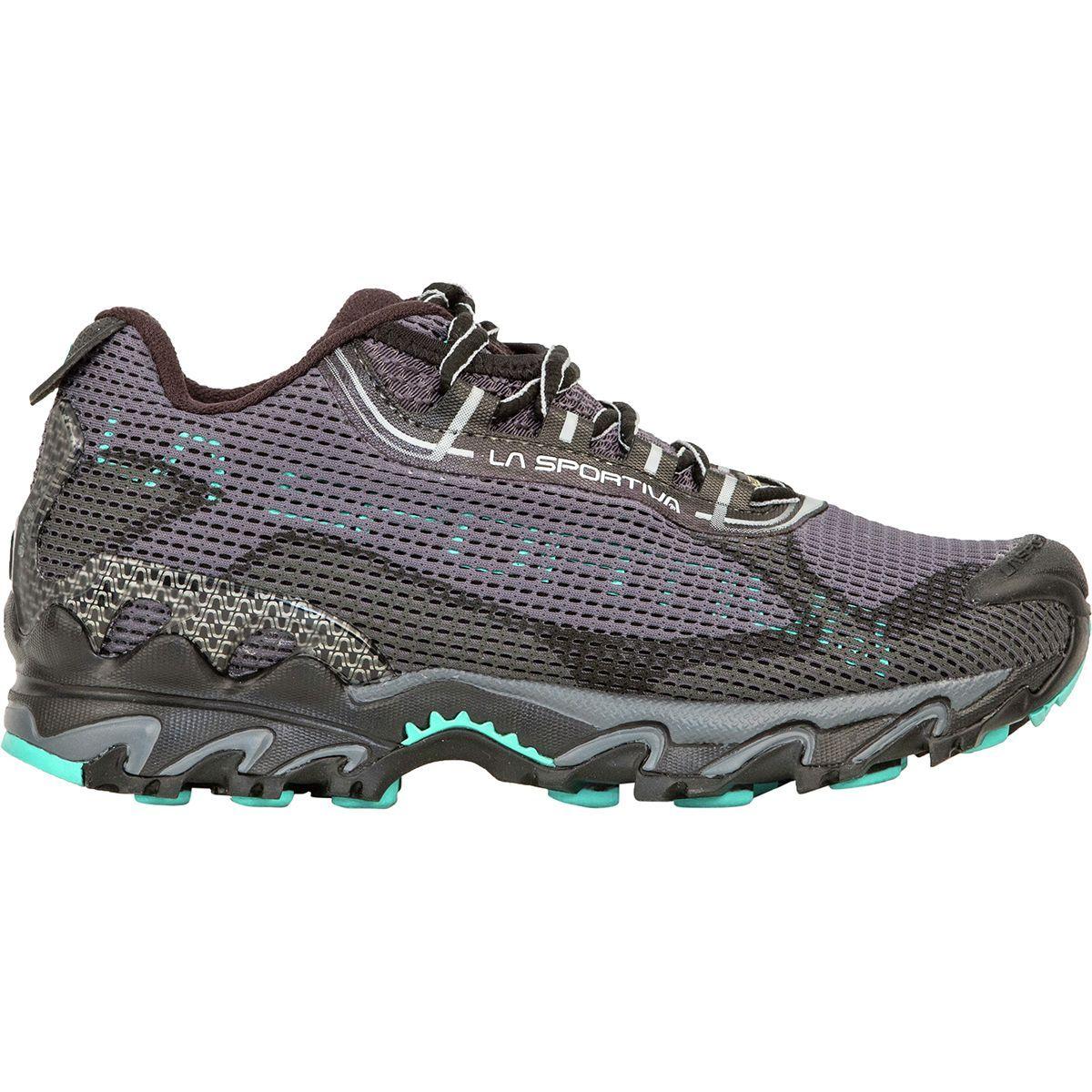 La Sportiva La Sportiva Women's Wildcat 2.0 GTX Trail Running Shoes