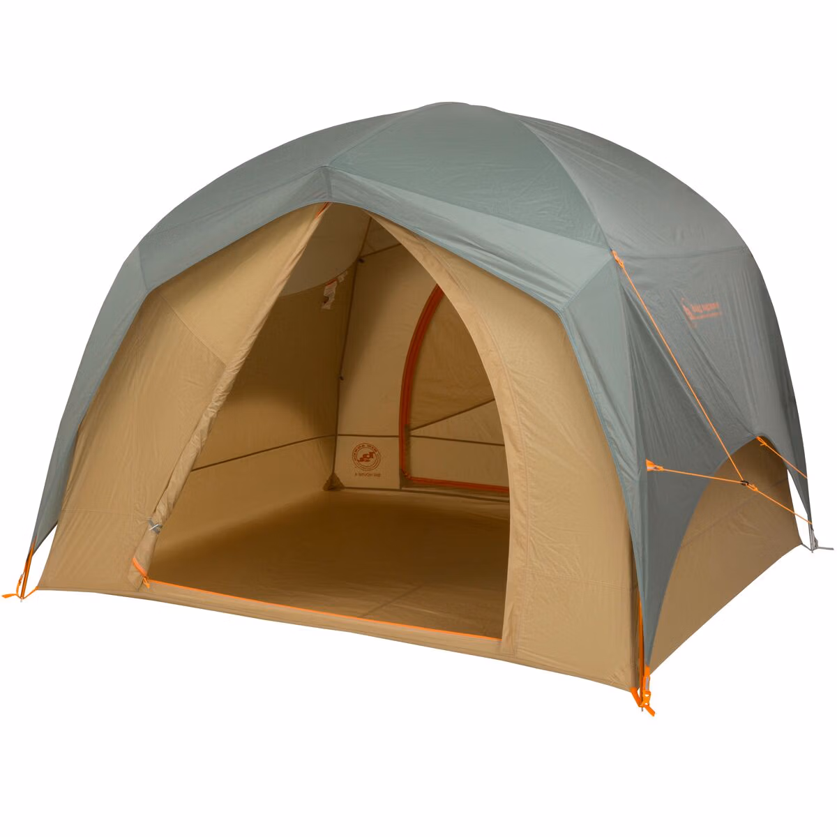 Big Agnes Big Agnes Big House 4 Tent
