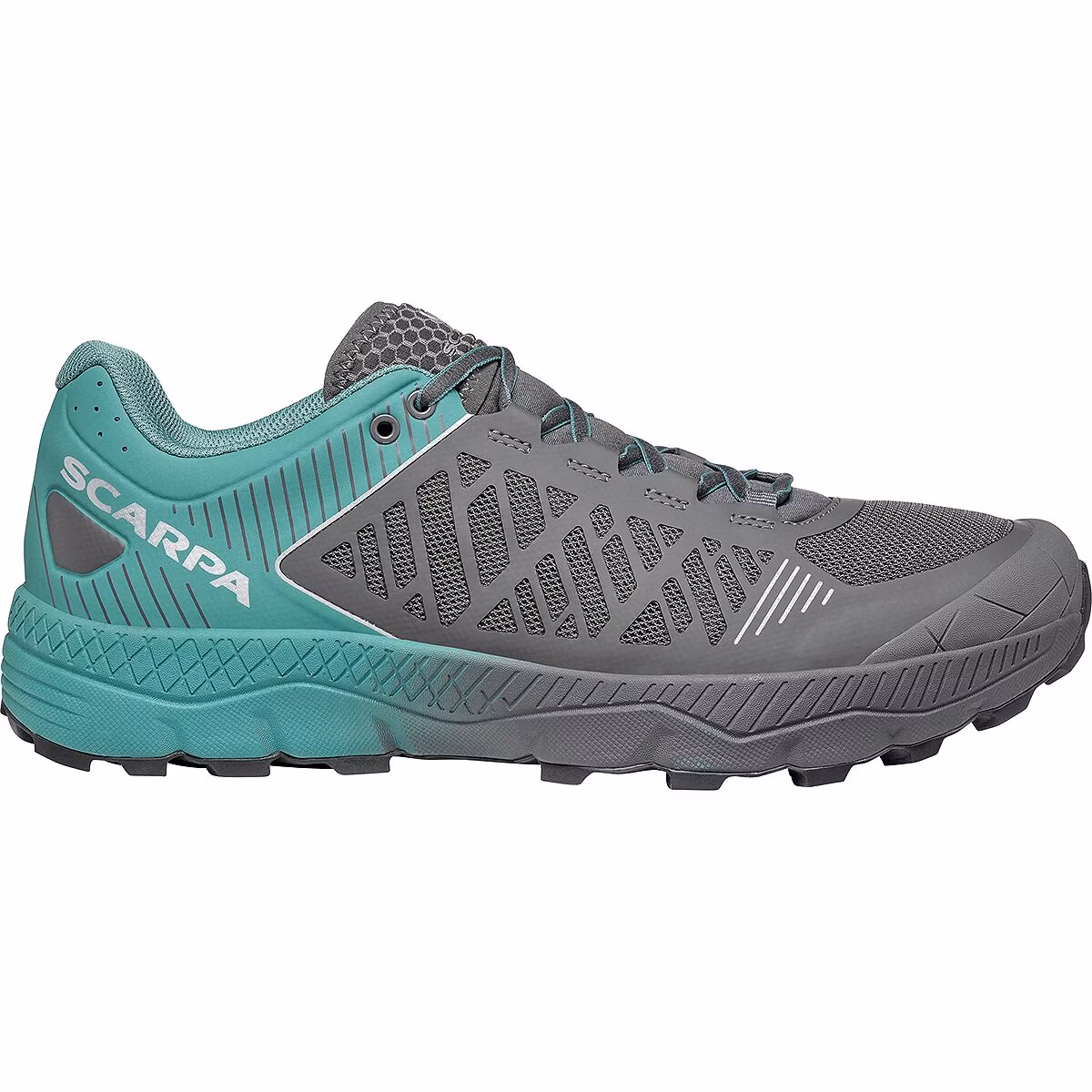 Scarpa Scarpa Men's Spin Ultra Trail Running Shoes