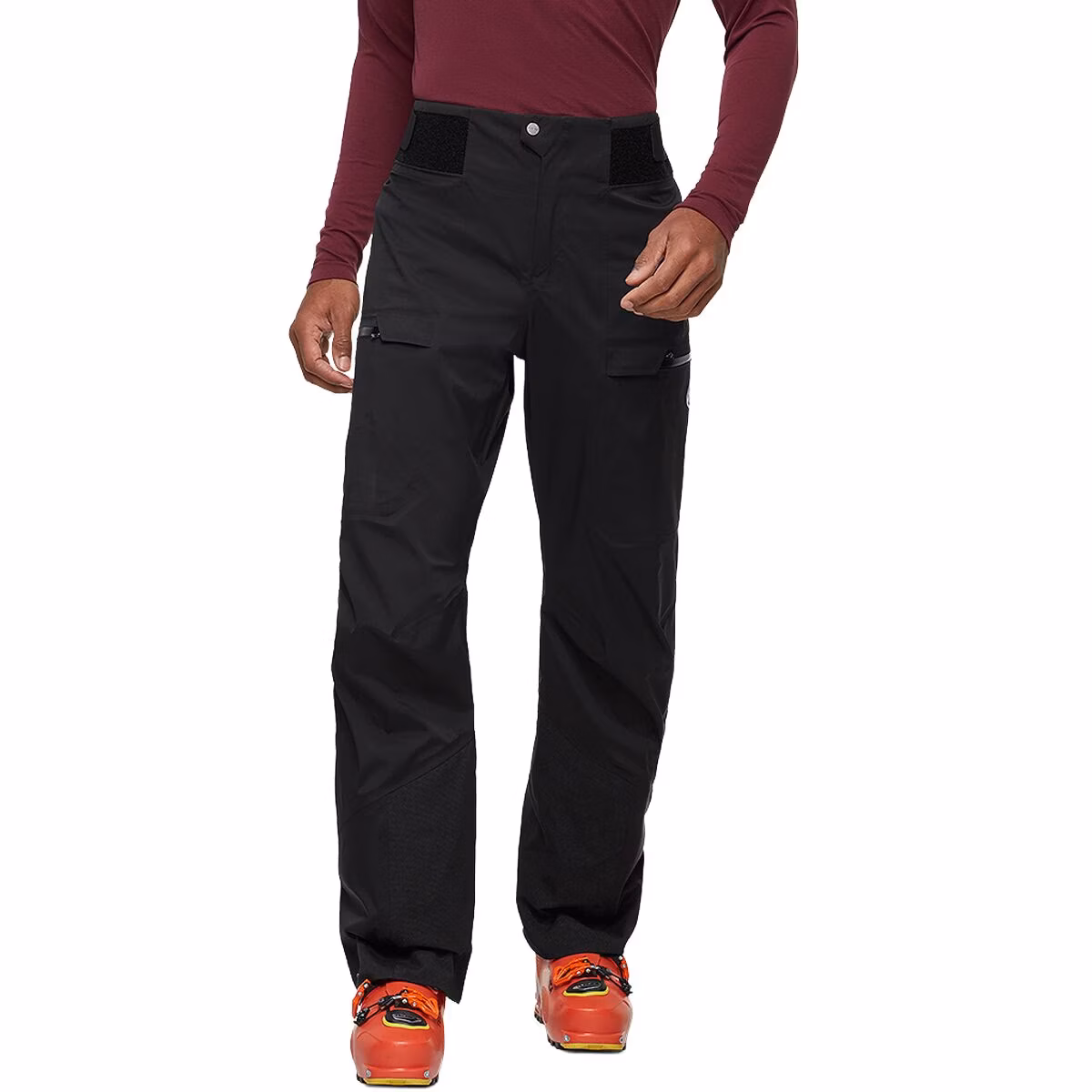 Mammut Mammut Men's Haldigrat Light HS Pants