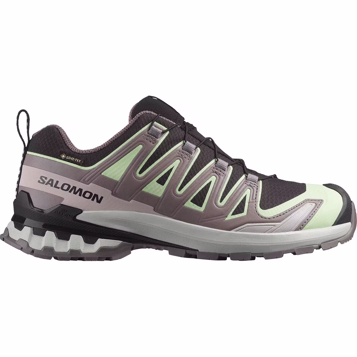 Salomon Salomon Women's XA Pro 3D V9 GTX Trail Running Shoes