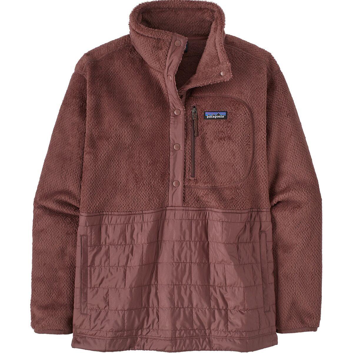 Patagonia Patagonia Re-Tool Hybrid Pullover - Women's