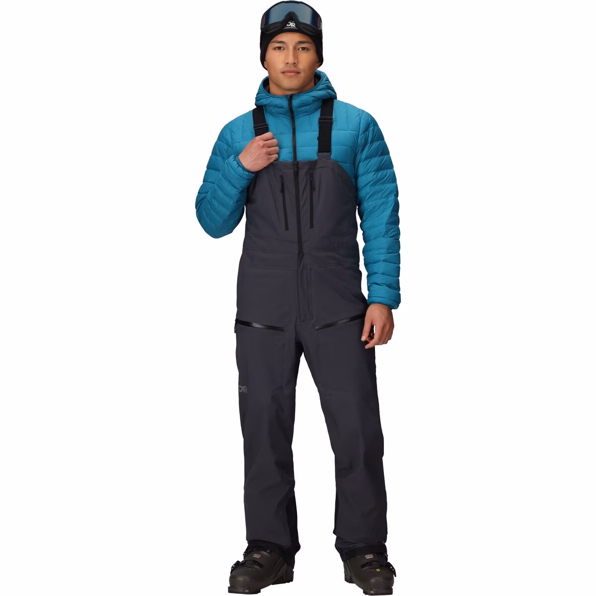Outdoor Research Outdoor Research Men's Cloudchaser 3L Bib Pants