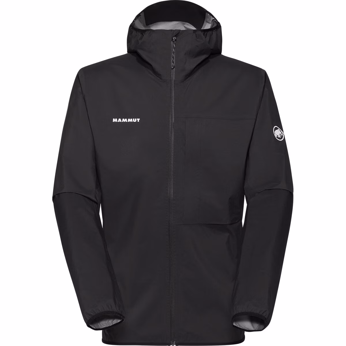Mammut Mammut Men's Ducan Light HS Hoody
