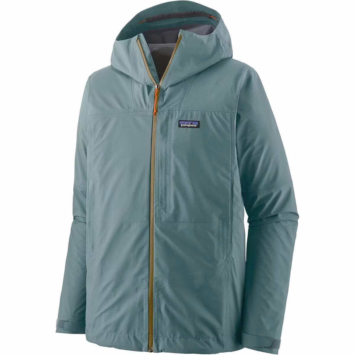 Patagonia Patagonia Men's Boulder Fork Rain Jacket