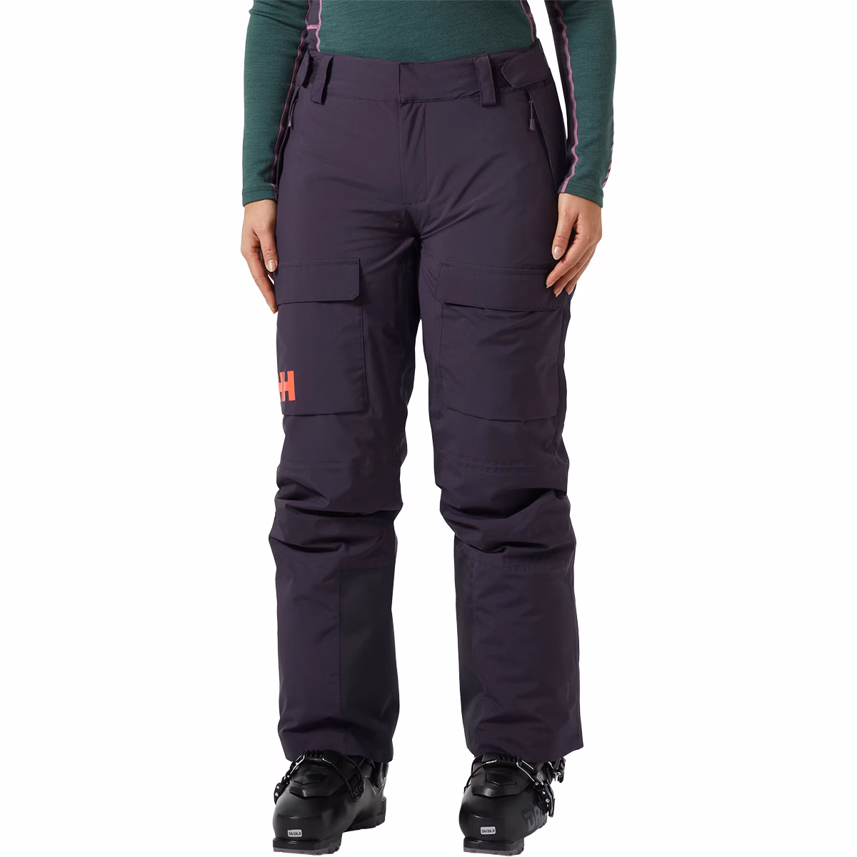 Helly Hansen Helly Hansen Women's Switch Cargo 2.0 Snow Pants