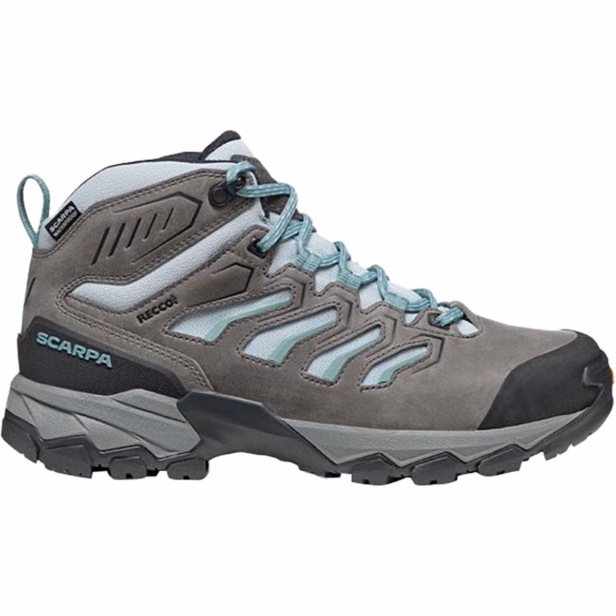 Scarpa Scarpa Women's Moraine Mid WP Hiking Boots