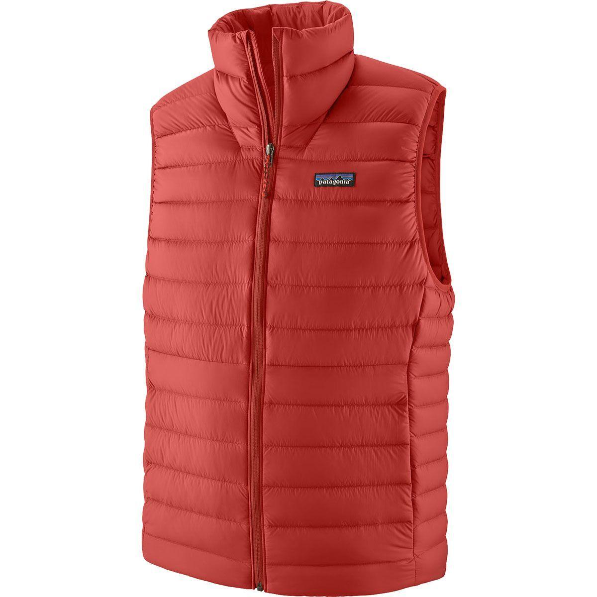 Patagonia Patagonia Men's Down Sweater Vest